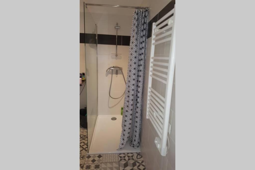 Gite Elyaco - Appartement Complet Avec 2 Chambres Ancourt Kültér fotó