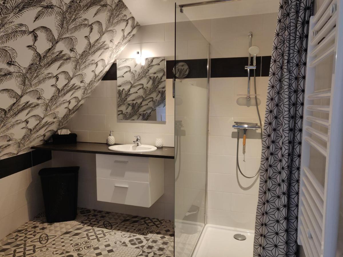 Gite Elyaco - Appartement Complet Avec 2 Chambres Ancourt Kültér fotó