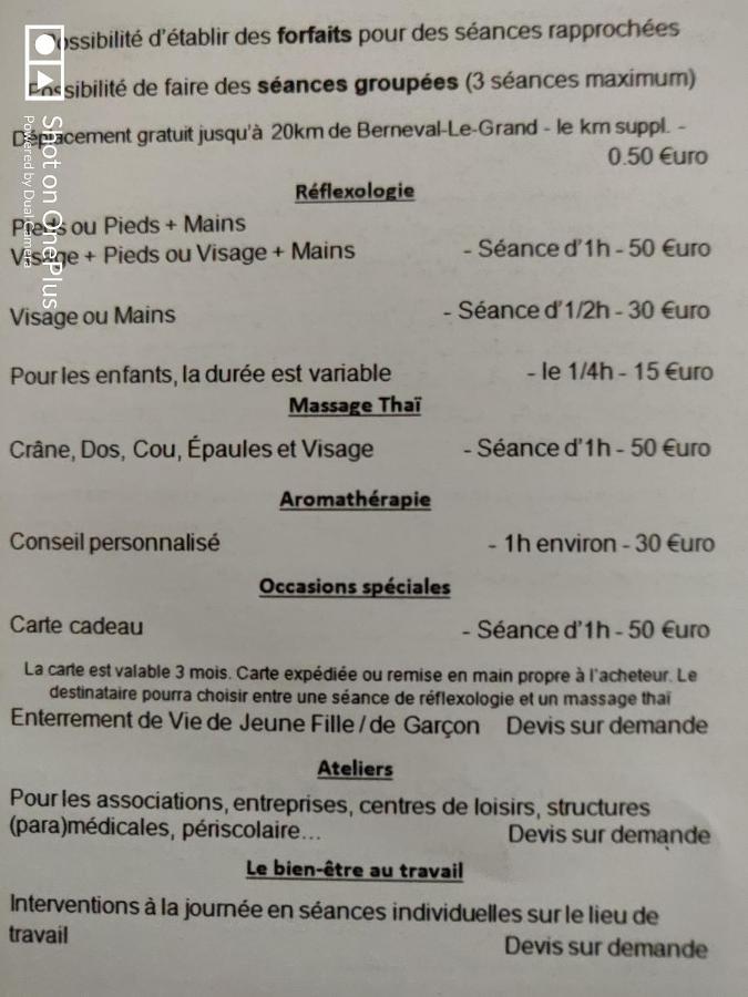 Gite Elyaco - Appartement Complet Avec 2 Chambres Ancourt Kültér fotó